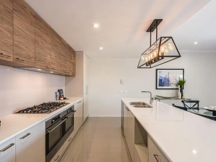 Fourth view of Homely apartment listing, 1/19 Penzance Terrace, Mindarie WA 6030