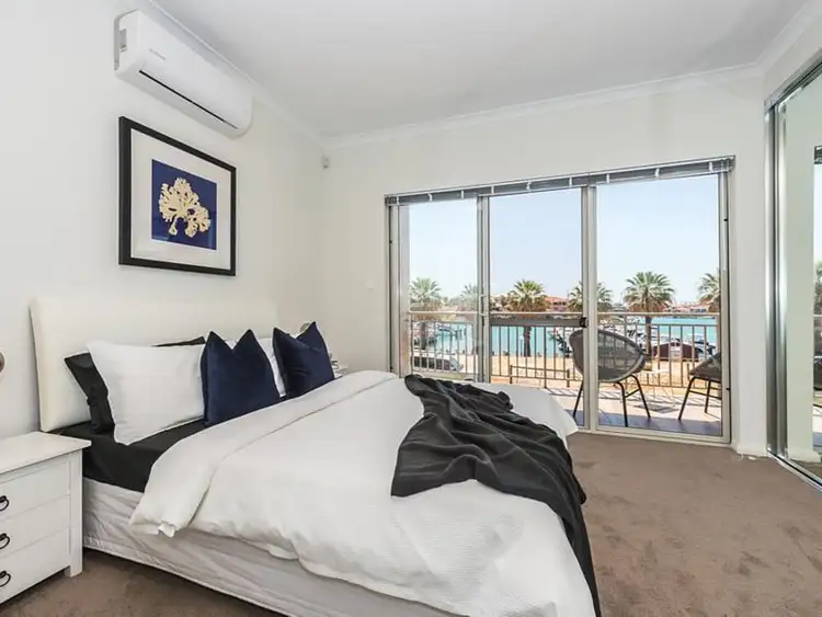 Fifth view of Homely apartment listing, 1/19 Penzance Terrace, Mindarie WA 6030