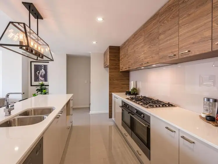 Sixth view of Homely apartment listing, 1/19 Penzance Terrace, Mindarie WA 6030