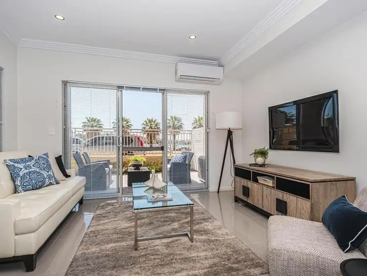 Seventh view of Homely apartment listing, 1/19 Penzance Terrace, Mindarie WA 6030