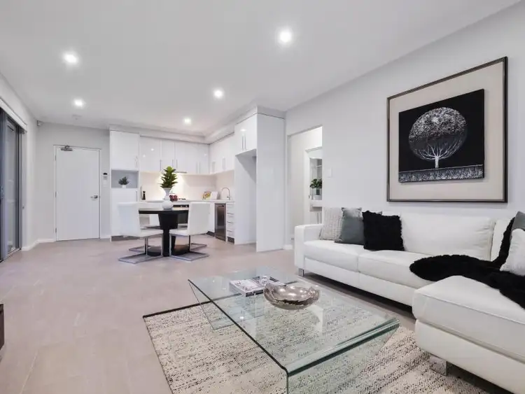 Main view of Homely apartment listing, 7/7 Muriel Avenue, Innaloo WA 6018
