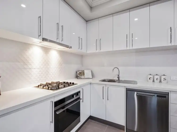 Third view of Homely apartment listing, 7/7 Muriel Avenue, Innaloo WA 6018