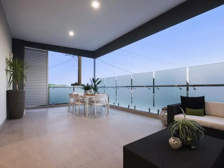 Fourth view of Homely apartment listing, 7/7 Muriel Avenue, Innaloo WA 6018