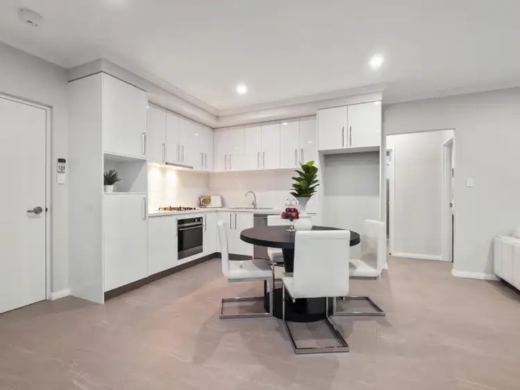 Seventh view of Homely apartment listing, 7/7 Muriel Avenue, Innaloo WA 6018