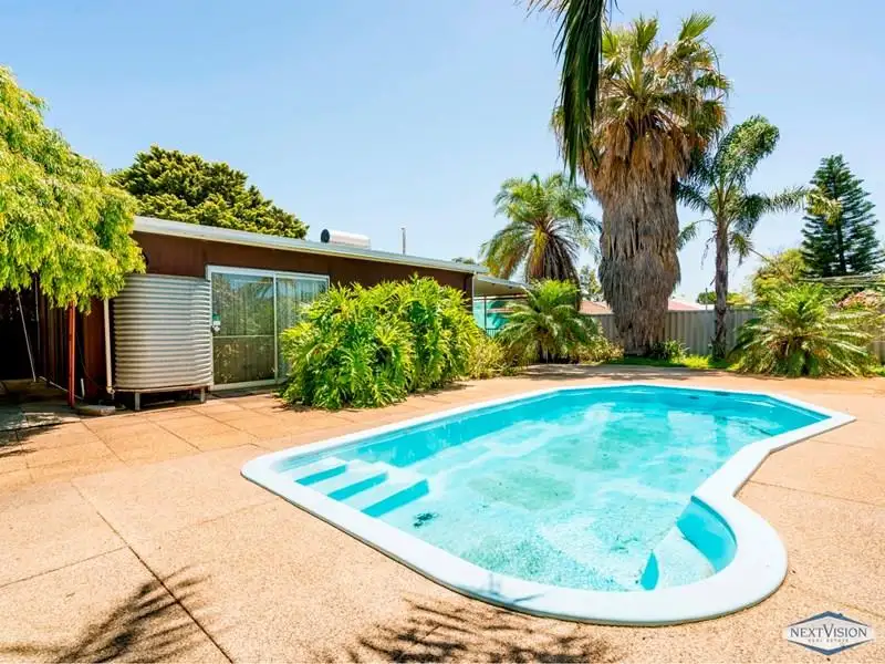 Main view of Homely house listing, 25 Batten Street, Coolbellup WA 6163