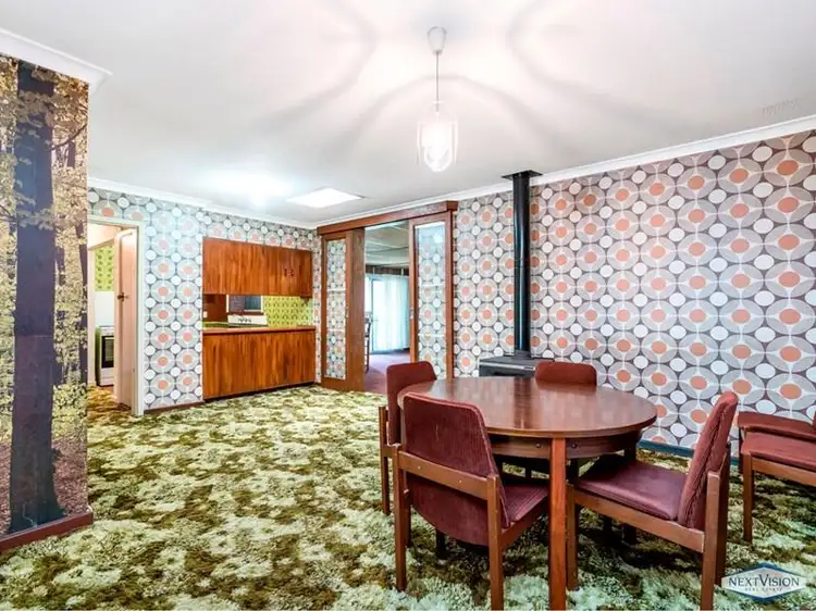 Third view of Homely house listing, 25 Batten Street, Coolbellup WA 6163