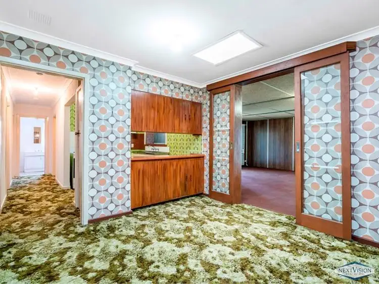 Fourth view of Homely house listing, 25 Batten Street, Coolbellup WA 6163