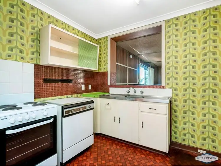 Fifth view of Homely house listing, 25 Batten Street, Coolbellup WA 6163