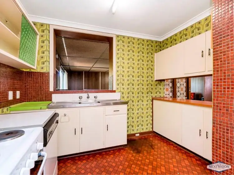 Sixth view of Homely house listing, 25 Batten Street, Coolbellup WA 6163