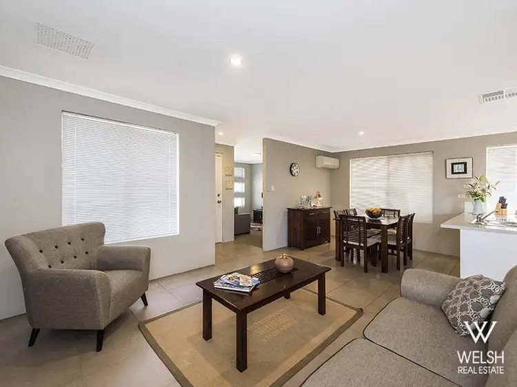 Third view of Homely house listing, 124 Second Street, Redcliffe WA 6104