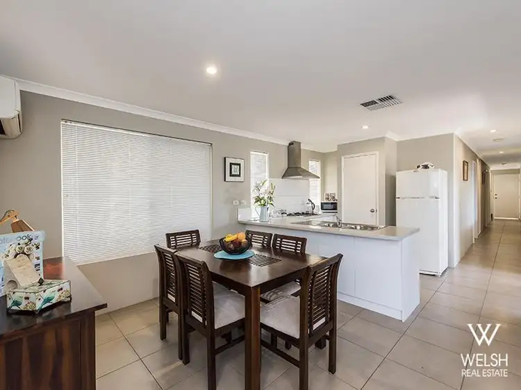 Fourth view of Homely house listing, 124 Second Street, Redcliffe WA 6104