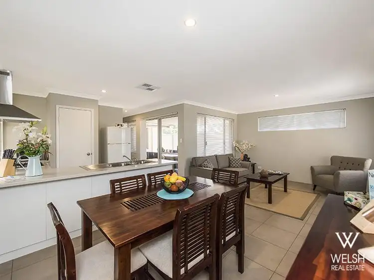 Fifth view of Homely house listing, 124 Second Street, Redcliffe WA 6104