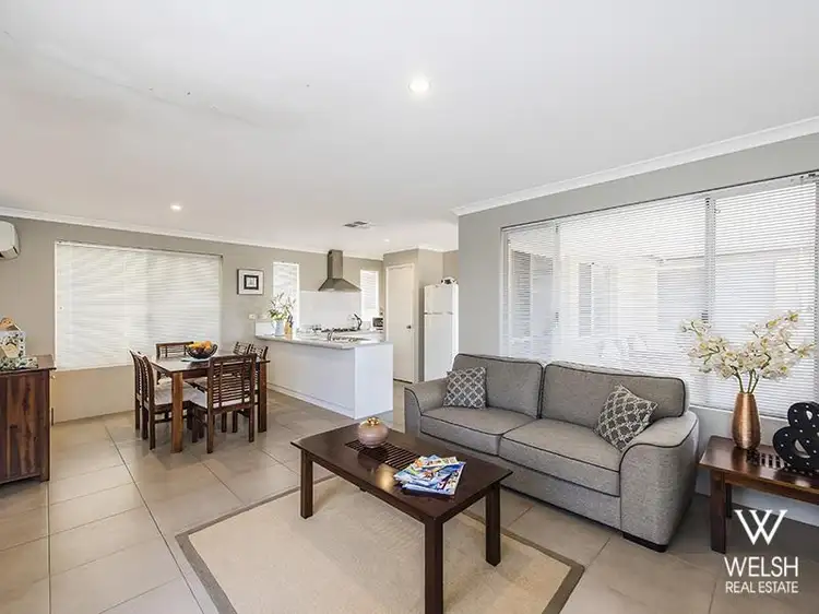 Sixth view of Homely house listing, 124 Second Street, Redcliffe WA 6104