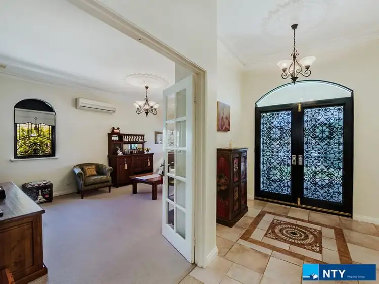 Second view of Homely house listing, 60 Lively Circle, Mirrabooka WA 6061