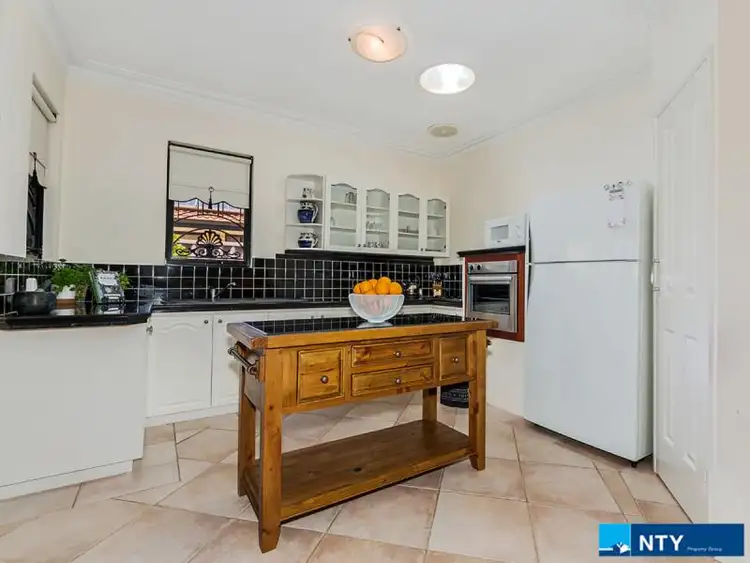 Fourth view of Homely house listing, 60 Lively Circle, Mirrabooka WA 6061