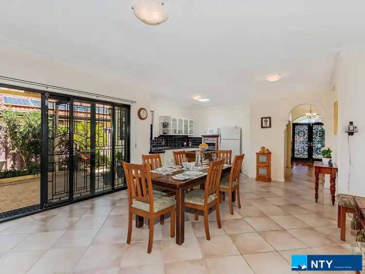 Sixth view of Homely house listing, 60 Lively Circle, Mirrabooka WA 6061