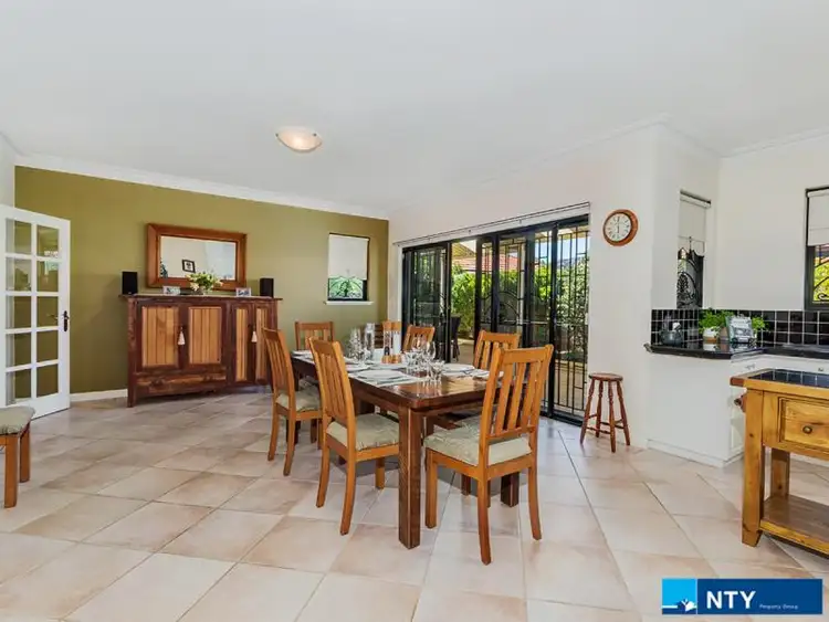 Seventh view of Homely house listing, 60 Lively Circle, Mirrabooka WA 6061