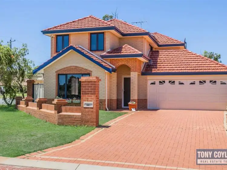 Main view of Homely house listing, 1 Bramley Way, Bibra Lake WA 6163