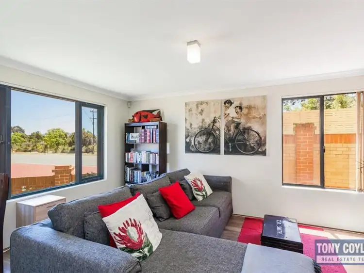 Second view of Homely house listing, 1 Bramley Way, Bibra Lake WA 6163