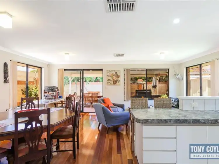 Third view of Homely house listing, 1 Bramley Way, Bibra Lake WA 6163