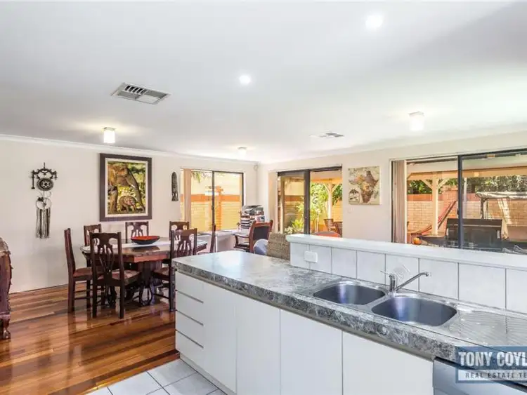 Fourth view of Homely house listing, 1 Bramley Way, Bibra Lake WA 6163