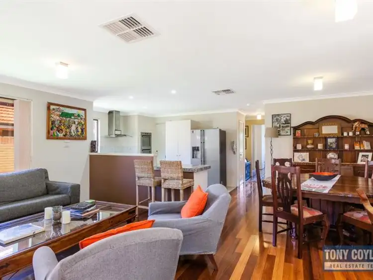 Fifth view of Homely house listing, 1 Bramley Way, Bibra Lake WA 6163