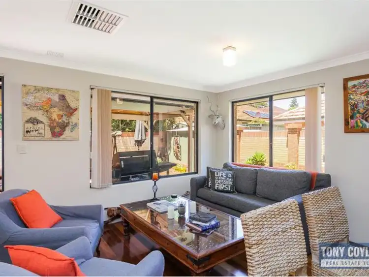 Sixth view of Homely house listing, 1 Bramley Way, Bibra Lake WA 6163