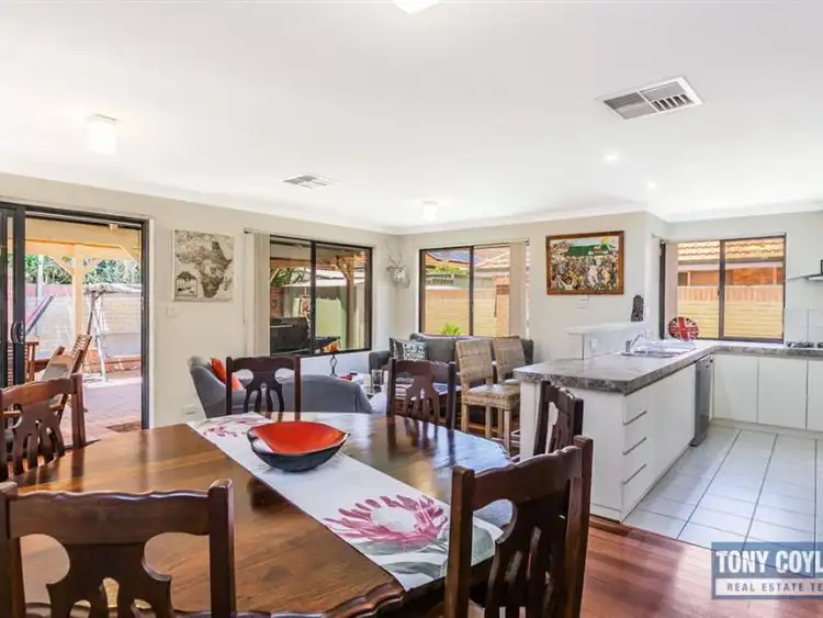 Seventh view of Homely house listing, 1 Bramley Way, Bibra Lake WA 6163
