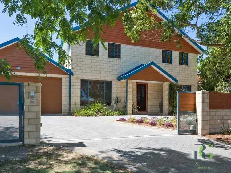 39 Beach Street, Bicton WA 6157