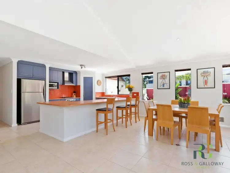 Sixth view of Homely house listing, 39 Beach Street, Bicton WA 6157