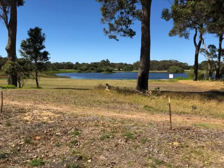 21 Coral Vine Cross, Cowaramup WA 6284