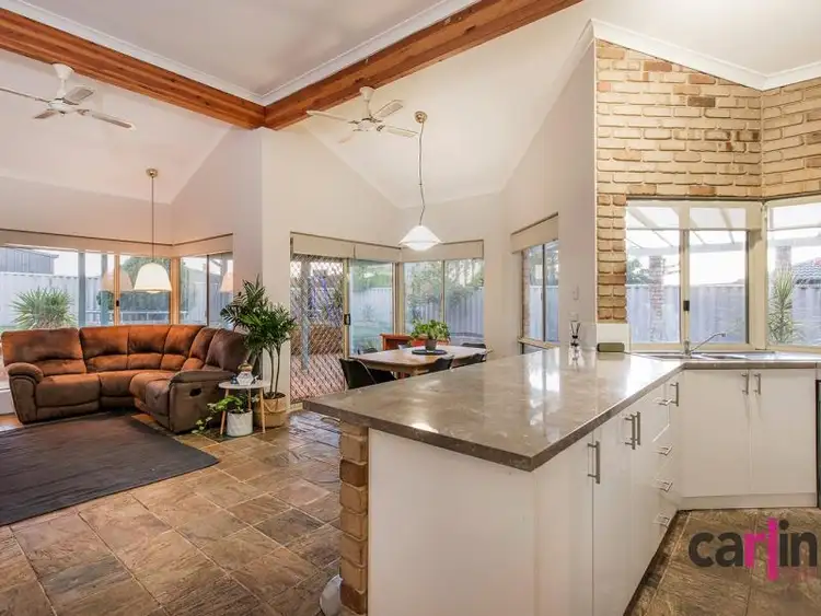 Sixth view of Homely house listing, 12 Torenia Way, Yangebup WA 6164