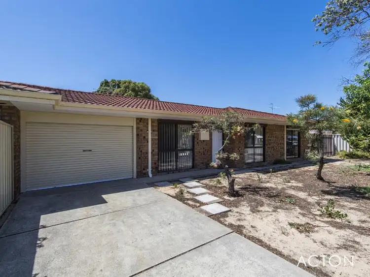 114b McLarty Road, Halls Head WA 6210