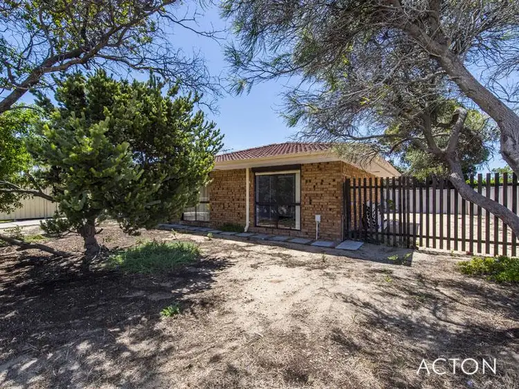 Second view of Homely house listing, 114b McLarty Road, Halls Head WA 6210