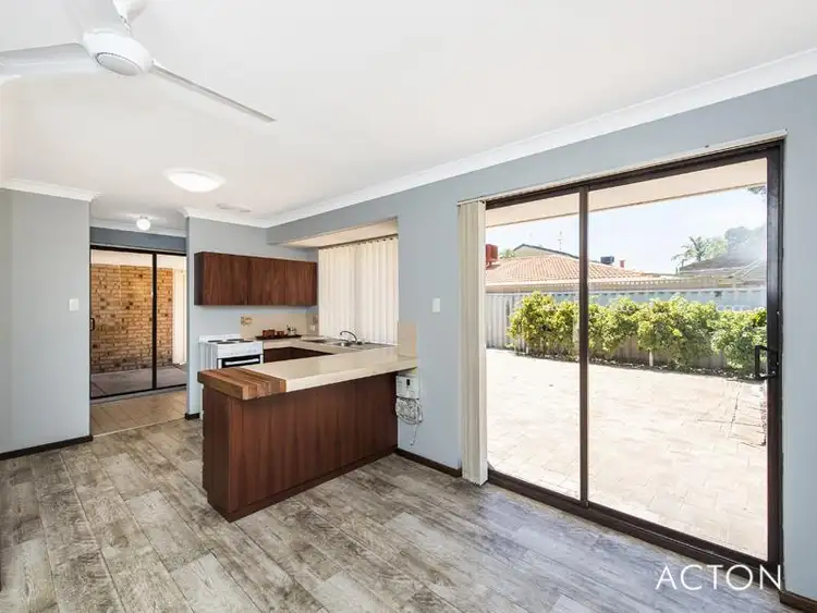 Fifth view of Homely house listing, 114b McLarty Road, Halls Head WA 6210