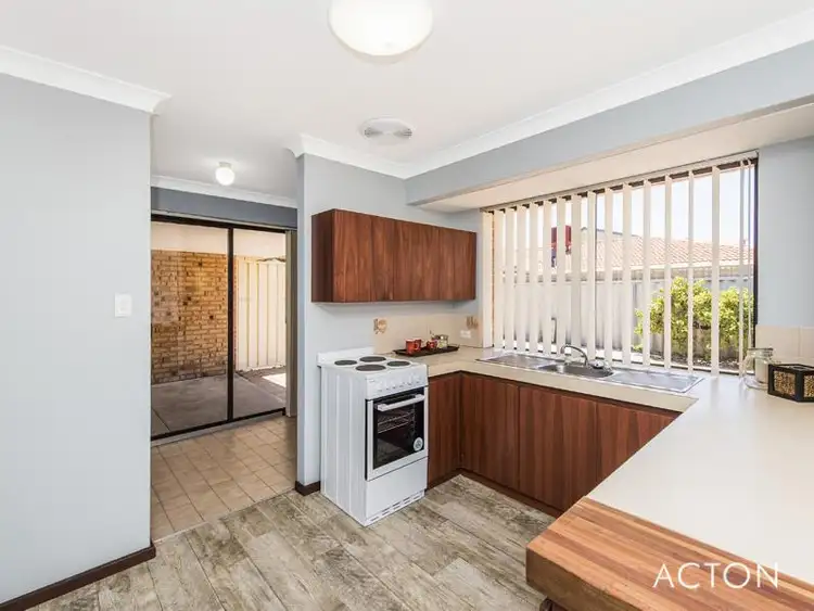 Sixth view of Homely house listing, 114b McLarty Road, Halls Head WA 6210
