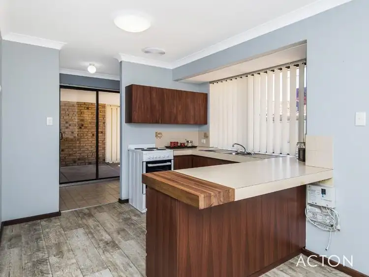 Seventh view of Homely house listing, 114b McLarty Road, Halls Head WA 6210