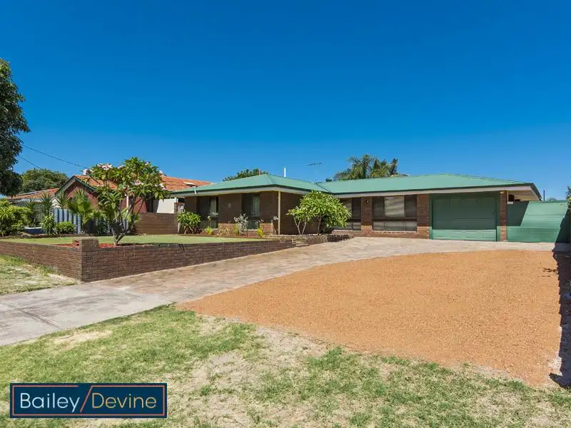 Main view of Homely house listing, 10 Essington Street, Huntingdale WA 6110