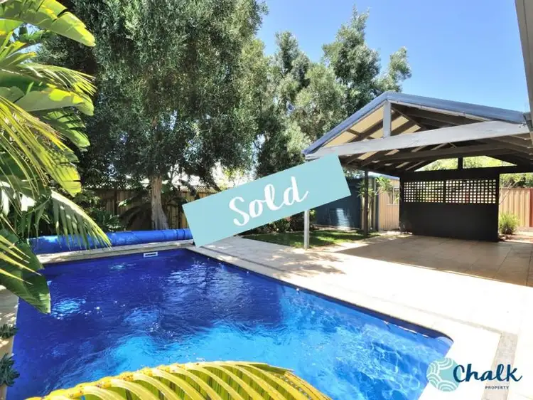 Main view of Homely house listing, 133 Fendam Street, Warnbro WA 6169