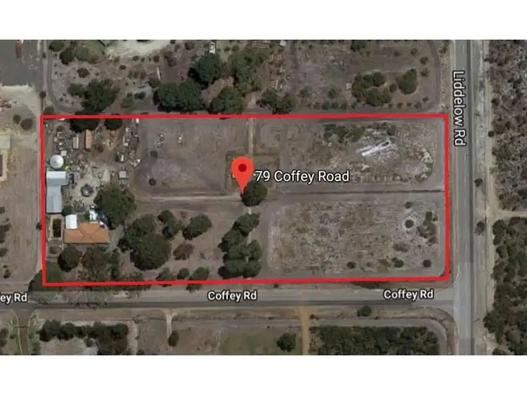 79 Coffey Road, Banjup WA 6164