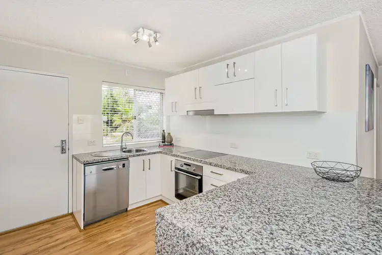 Second view of Homely apartment listing, 1/12 Banksia Street, Joondanna WA 6060