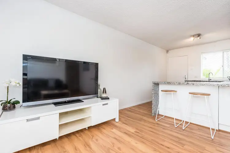 Third view of Homely apartment listing, 1/12 Banksia Street, Joondanna WA 6060