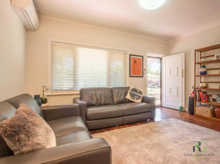 Second view of Homely house listing, 53 Coleman Crescent, Melville WA 6156