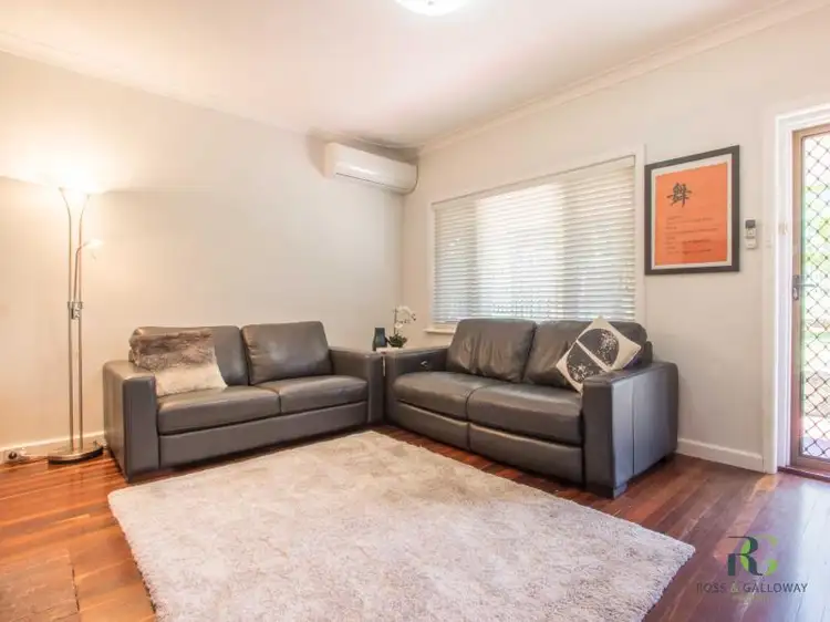 Third view of Homely house listing, 53 Coleman Crescent, Melville WA 6156