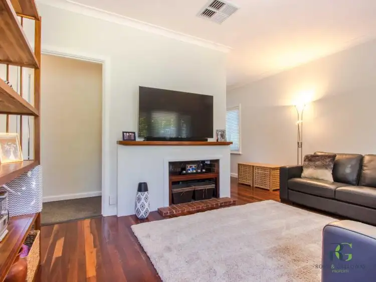 Fourth view of Homely house listing, 53 Coleman Crescent, Melville WA 6156