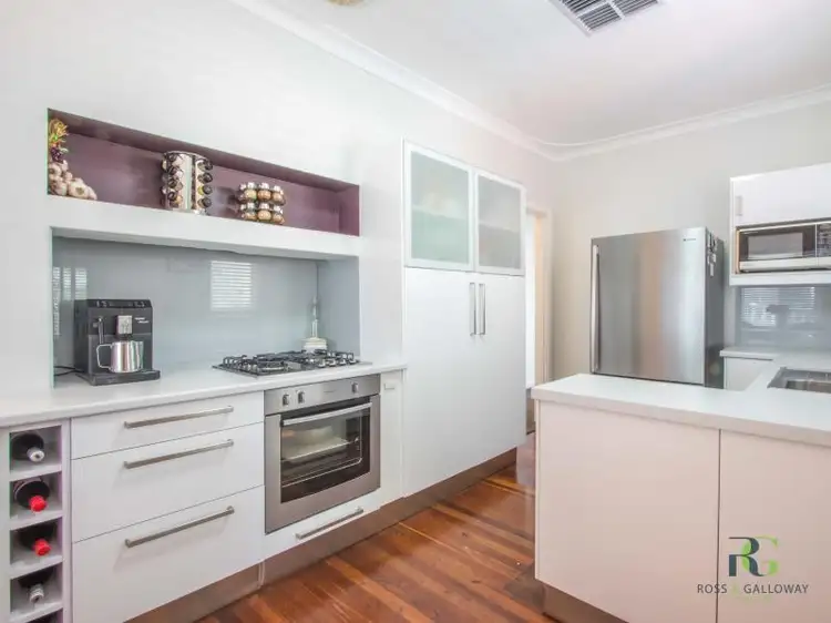 Fifth view of Homely house listing, 53 Coleman Crescent, Melville WA 6156