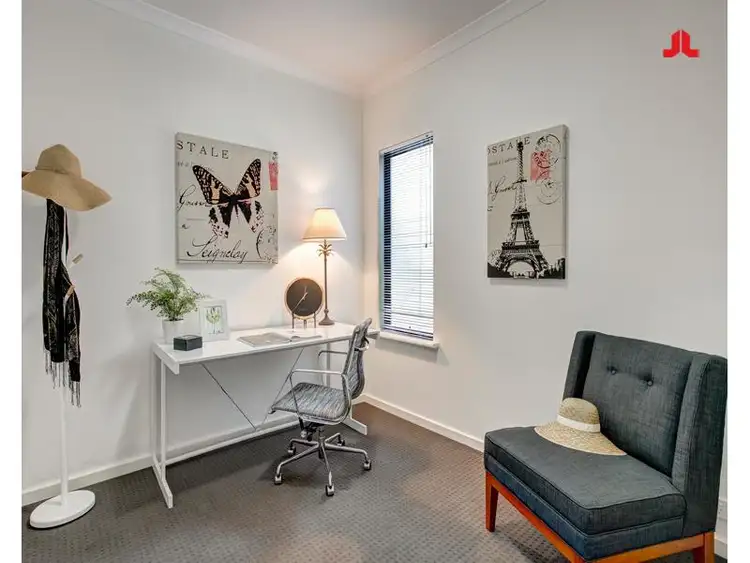 Fourth view of Homely house listing, 9 Furioso Green, Baldivis WA 6171
