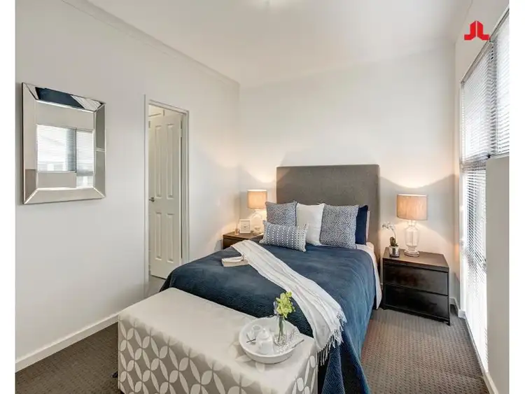 Fifth view of Homely house listing, 9 Furioso Green, Baldivis WA 6171