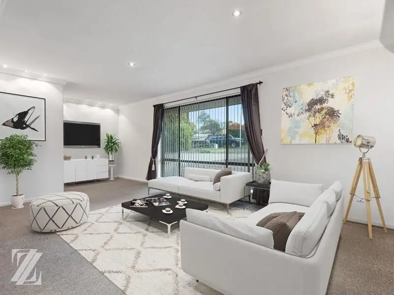 Main view of Homely semi-detached listing, 4 More Court, Hamersley WA 6022
