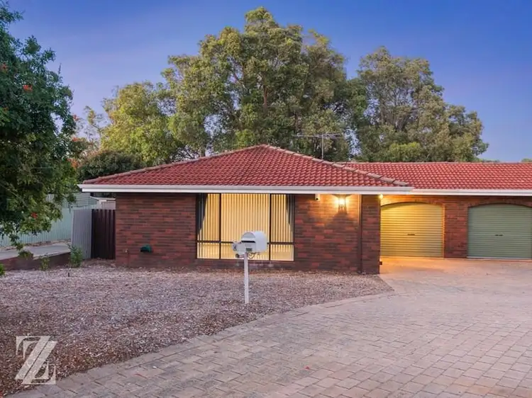 Fourth view of Homely semi-detached listing, 4 More Court, Hamersley WA 6022